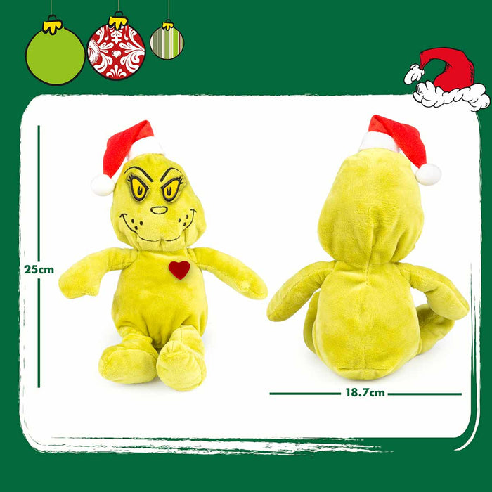 The Grinch - Stuff & Sew Your Own Grinch