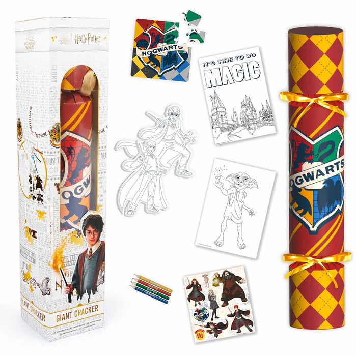 Harry Potter Christmas Cracker