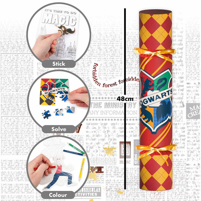 Harry Potter Christmas Cracker