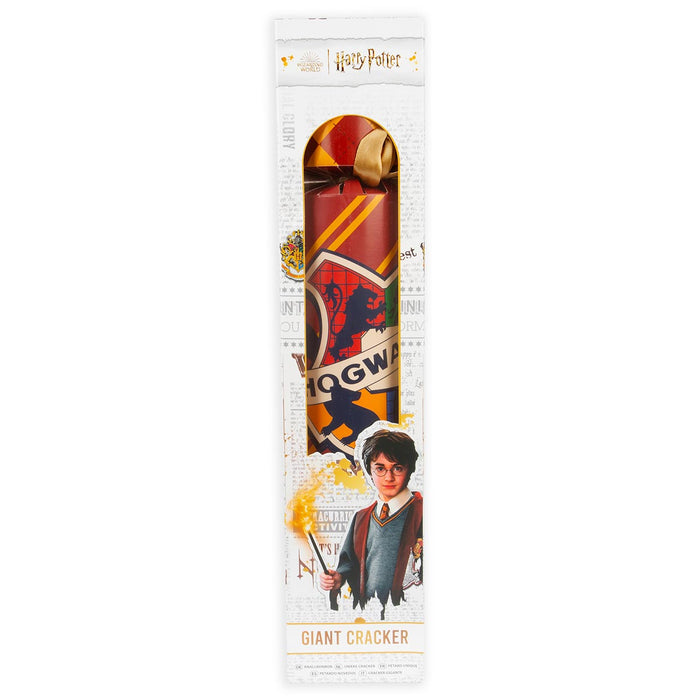 Harry Potter Christmas Cracker