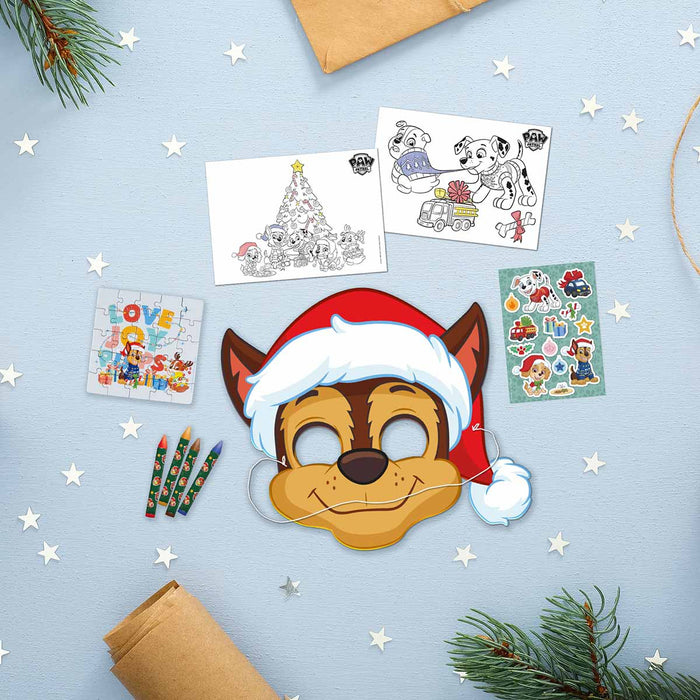 Paw Patrol Christmas Cracker