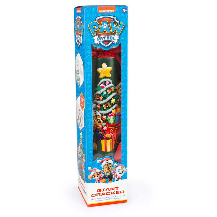 Paw Patrol Christmas Cracker