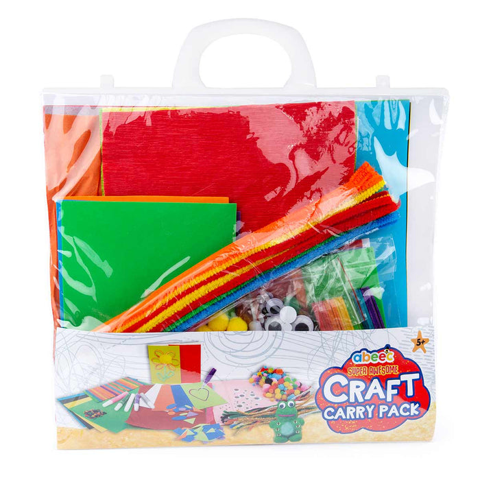 Craft Carry Pack