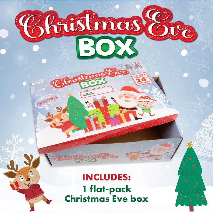 Christmas Eve Box