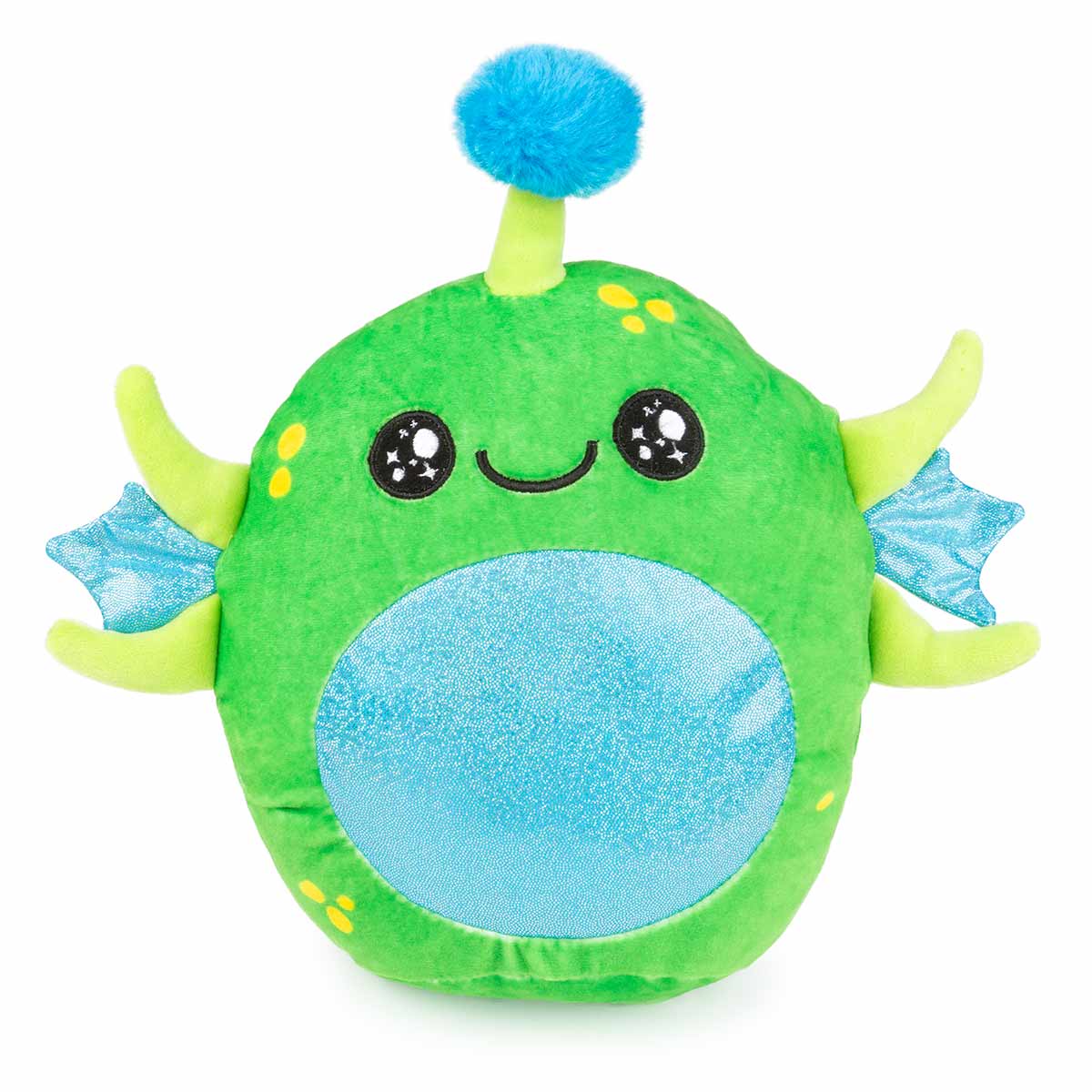 Adorable Martian Plush — abeec® toys