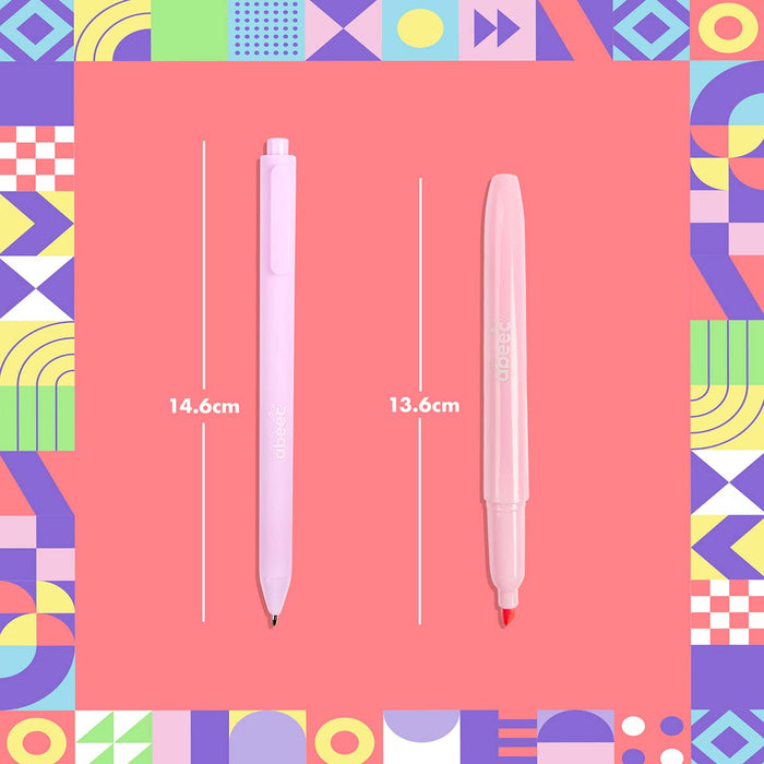 12 Piece Pen Set