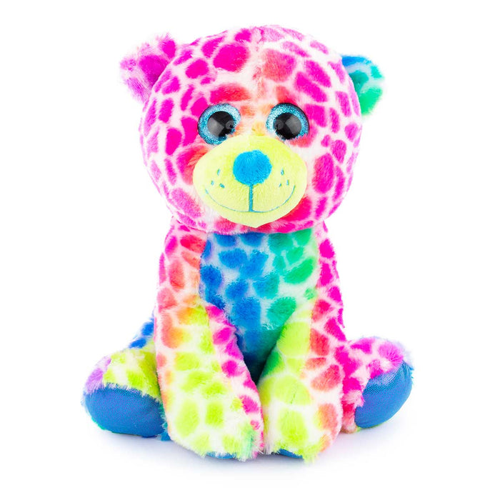 Leopard Plushie