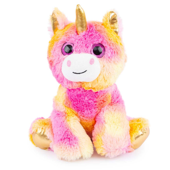 Unicorn Plushie