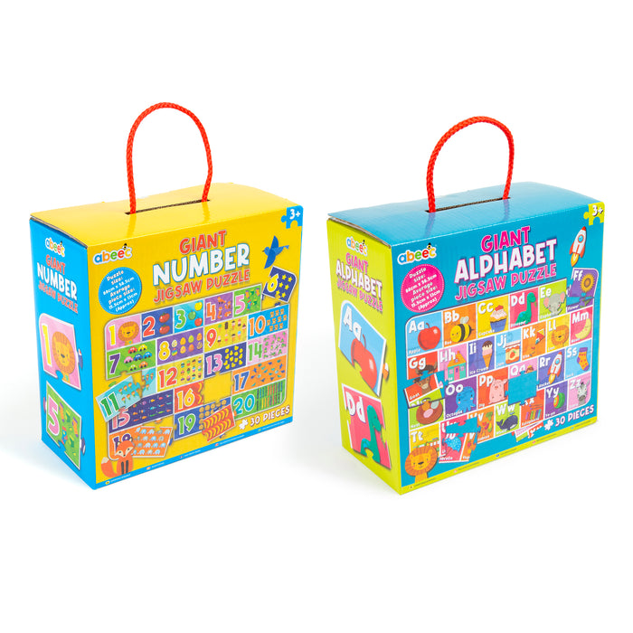 Puzzle Bundle