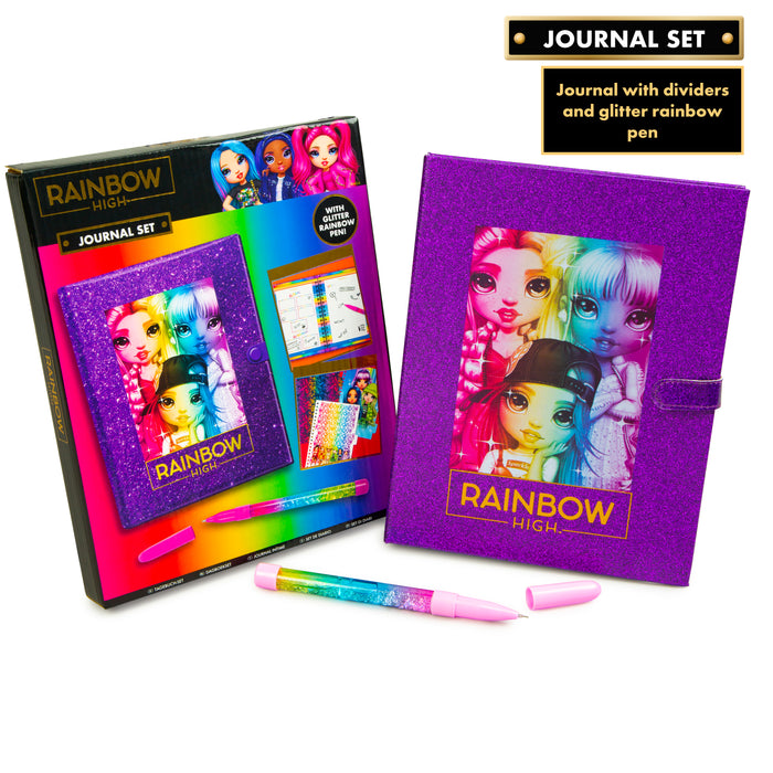 Rainbow High Bundle