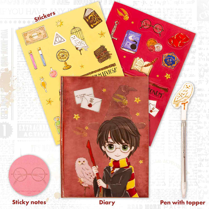 Harry Potter Bundle