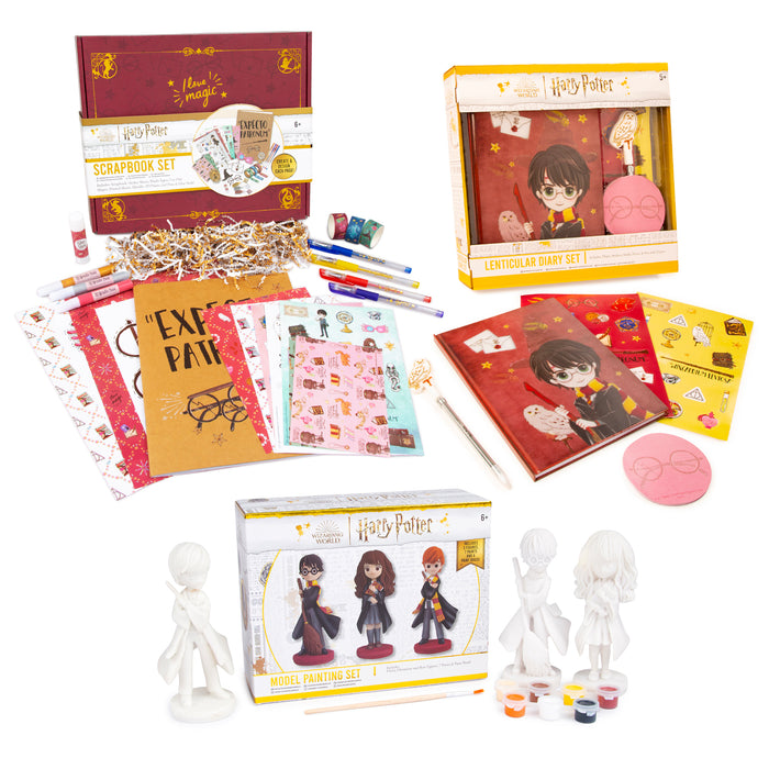 Harry Potter Bundle