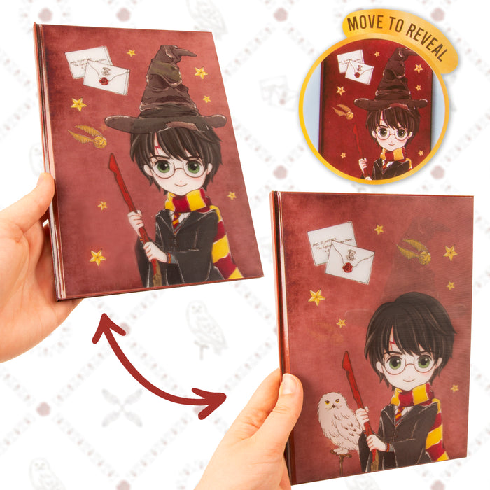 Harry Potter Bundle