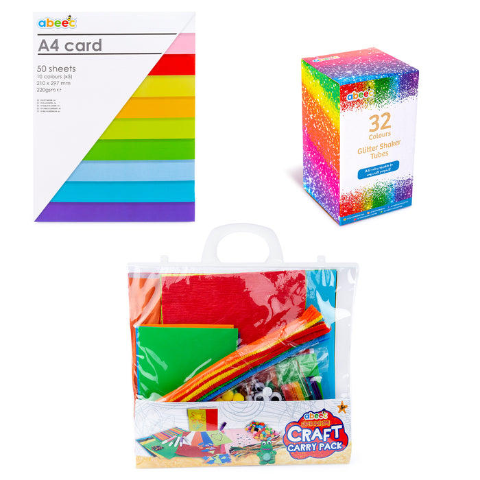 Craft Set Bundle