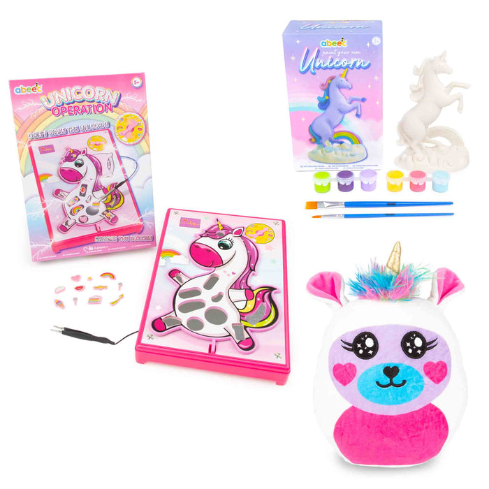 Unicorn Bundle