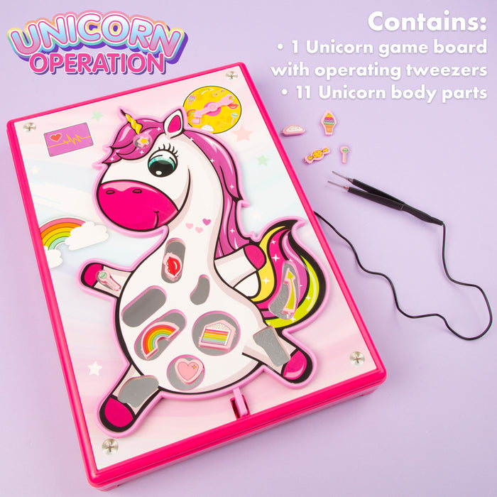 Unicorn Bundle