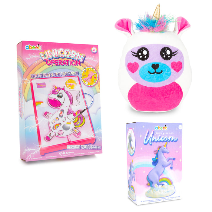 Unicorn Bundle