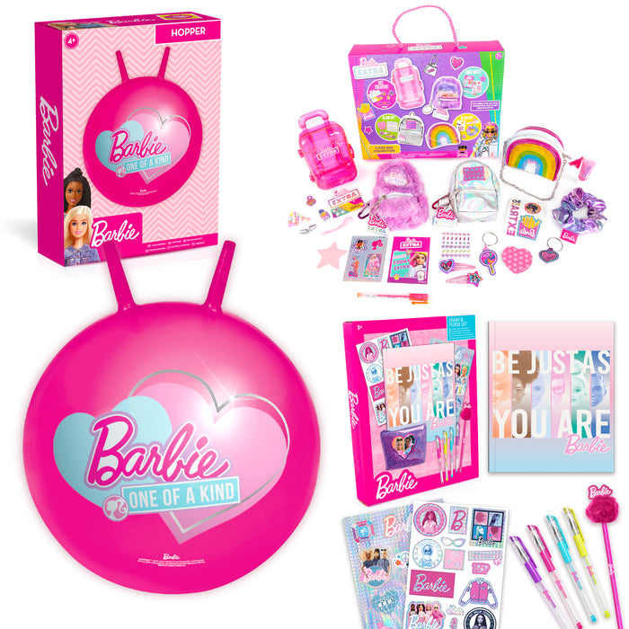 Barbie Bundle