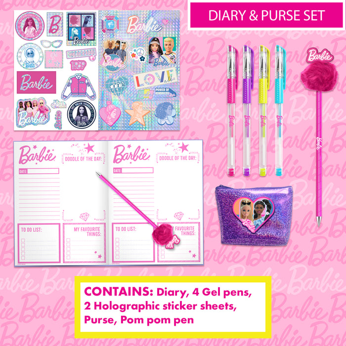 Barbie Bundle