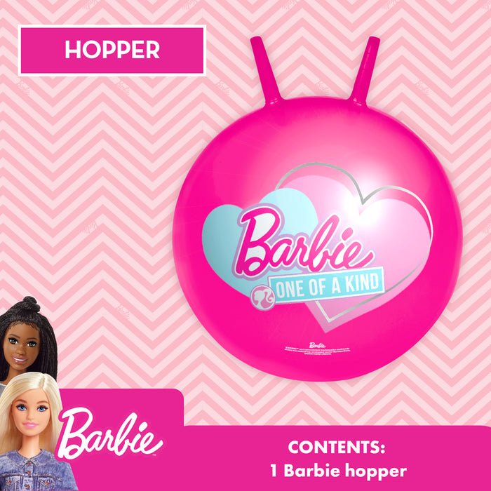 Barbie Bundle