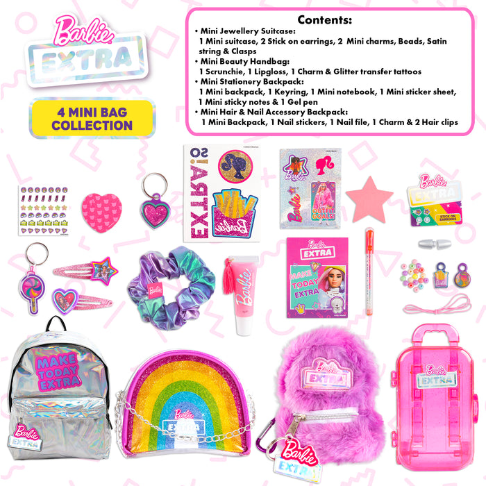 Barbie Bundle