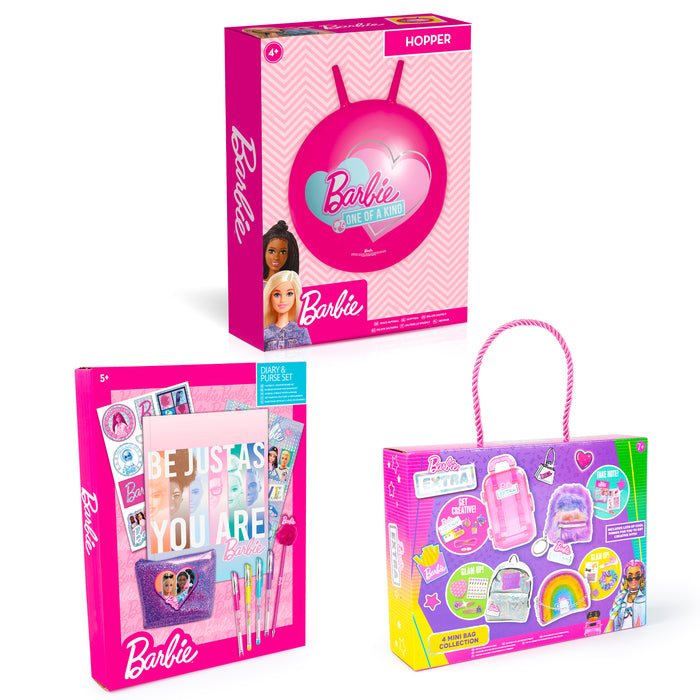 Barbie Bundle