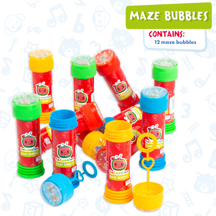 Cocomelon Play Bundle