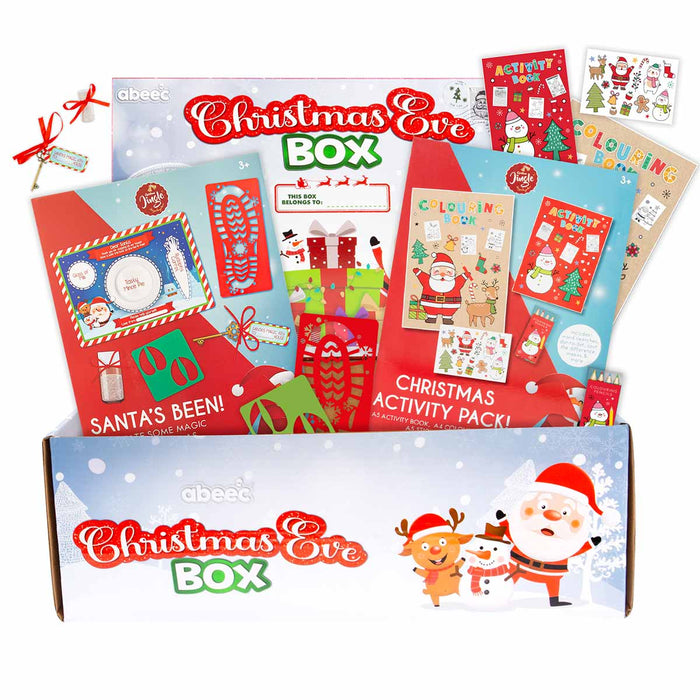 Children's Christmas Bundle