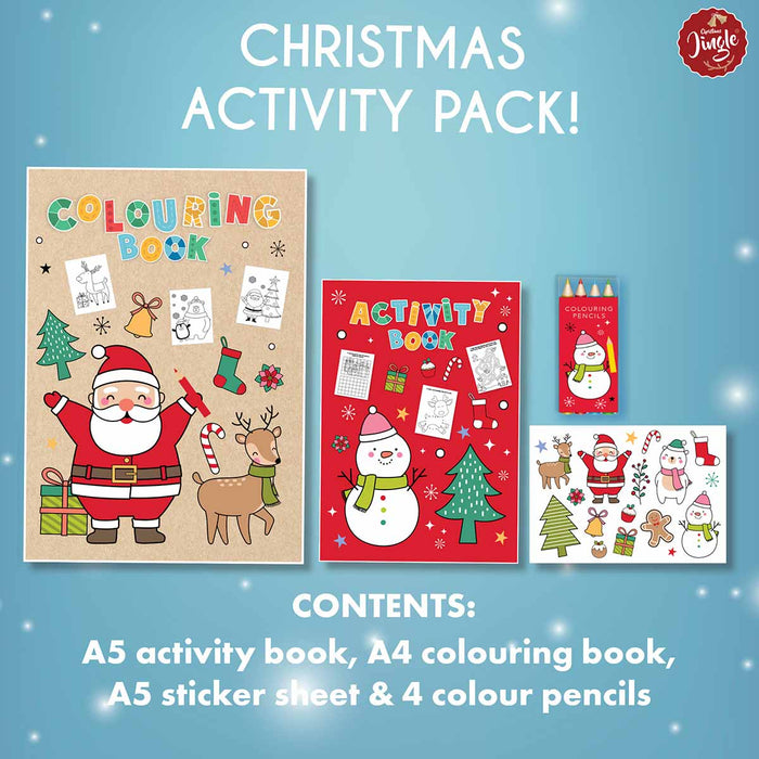 Children's Christmas Bundle