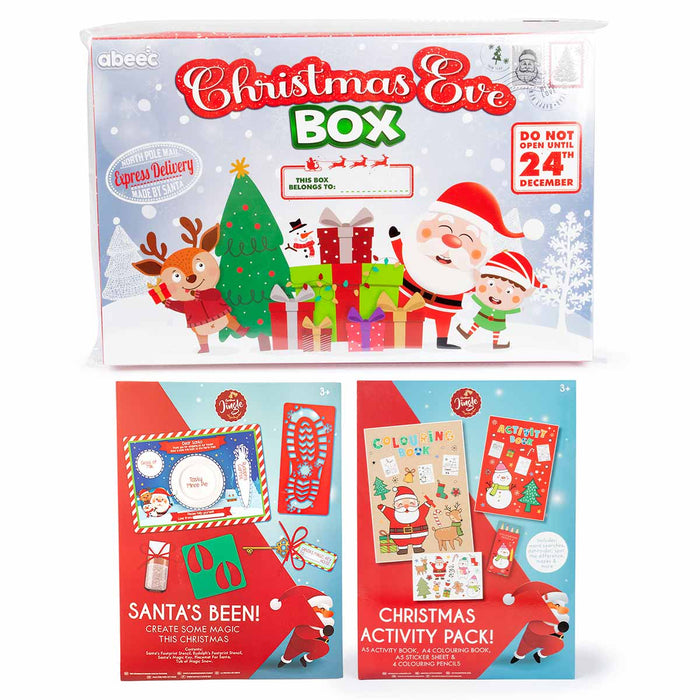 Children's Christmas Bundle