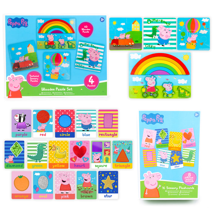 Peppa Pig Bundle