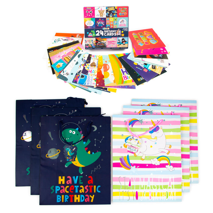 Birthday Bundle