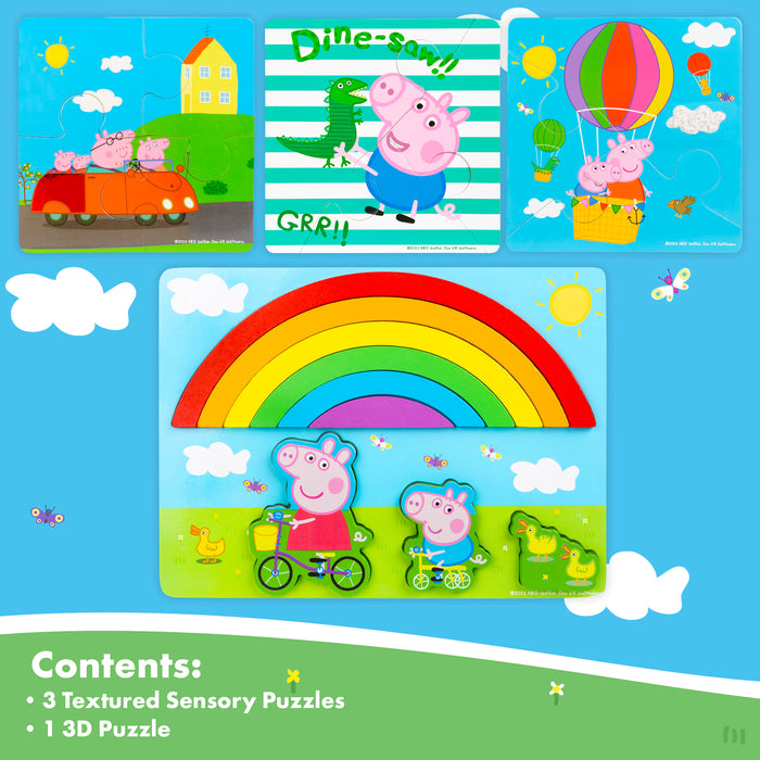 Peppa Pig Bundle