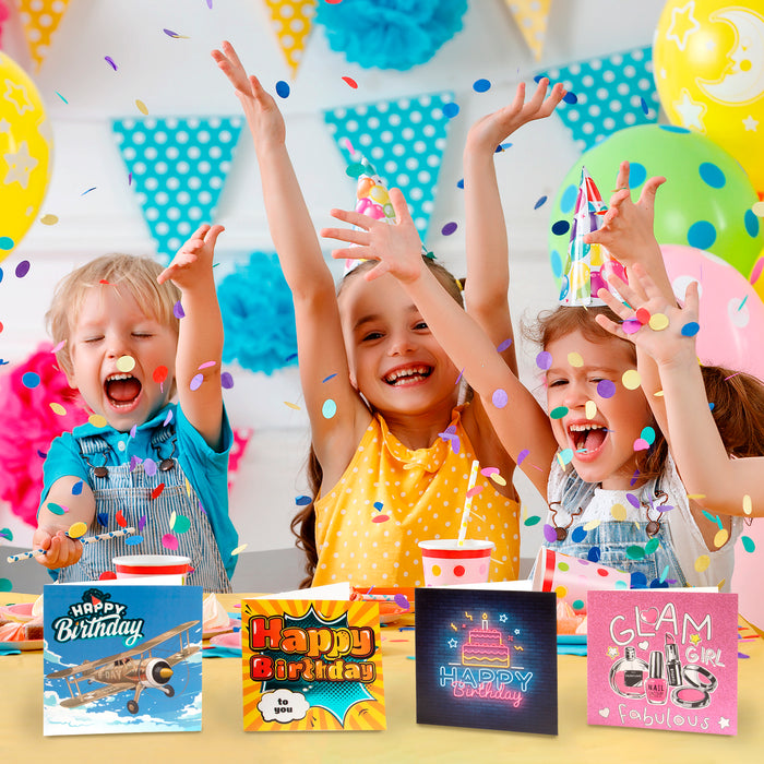 Birthday Card Bundle