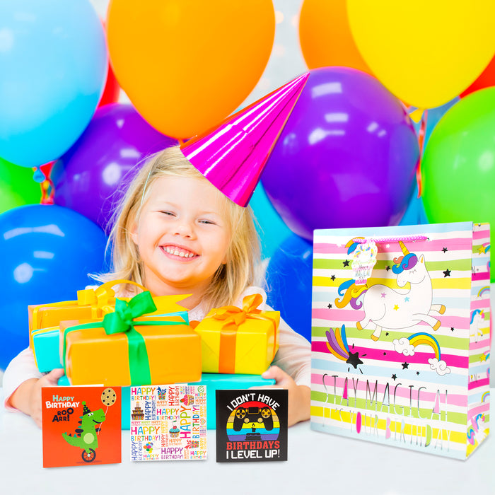 Birthday Bundle