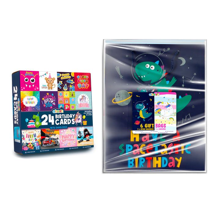 Birthday Bundle