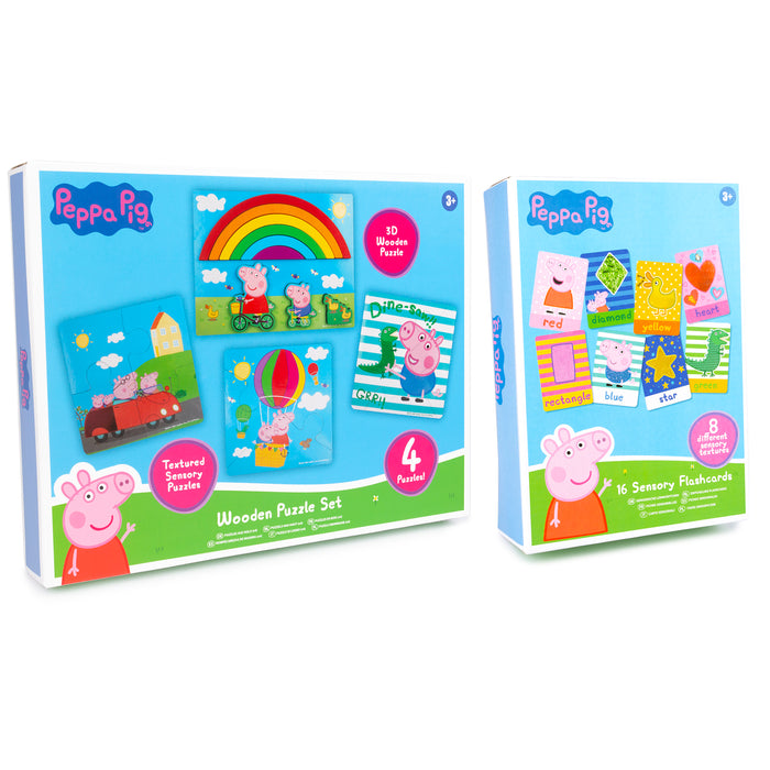 Peppa Pig Bundle