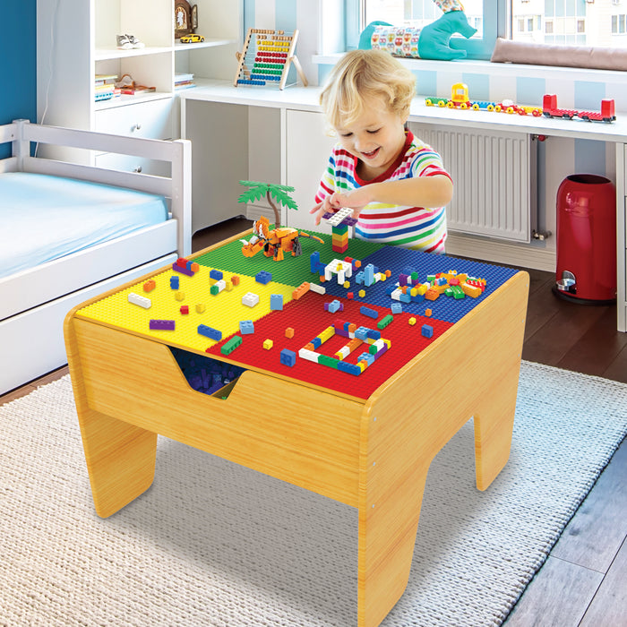 Activity Table Bundle